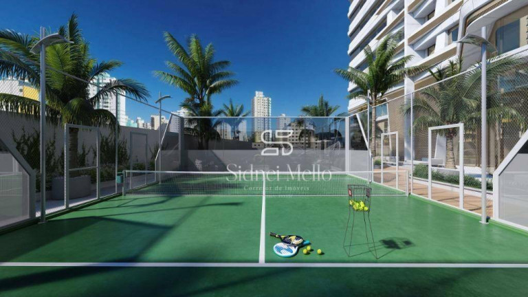 Imagem Apartamento com 4 Quartos à Venda, 141 m² em 2 Quadra Centro - Balneário Camboriú
