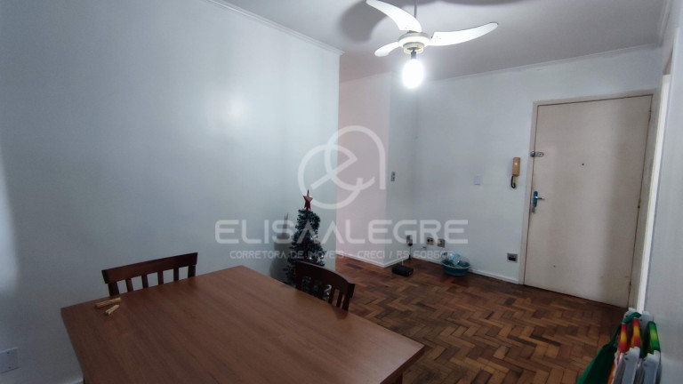 Imagem Apartamento com 3 Quartos à Venda, 64 m² em Olímpica - Esteio