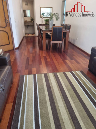 Imagem Apartamento com 3 Quartos à Venda, 120 m² em Mooca - São Paulo Imagem Apartamento com 3 Quartos à Venda, 120 m² em Mooca - São Paulo