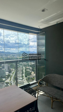 Imagem Apartamento com 2 Quartos à Venda, 95 m² em Alphaville - Barueri Imagem Apartamento com 2 Quartos à Venda, 95 m² em Alphaville - Barueri
