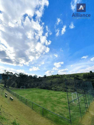 Imagem Terreno à Venda, 420 m² em Ecologie Residencial Itatiba - Itatiba