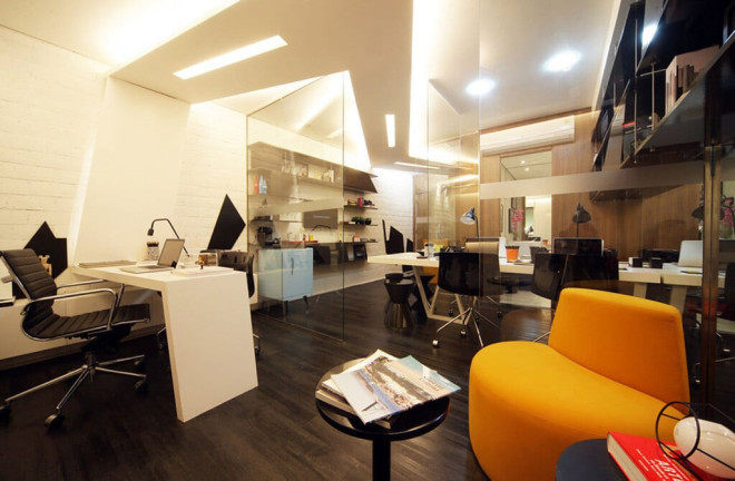 Imagem Sala Comercial à Venda, 32 m² em Pacaembu - São Paulo