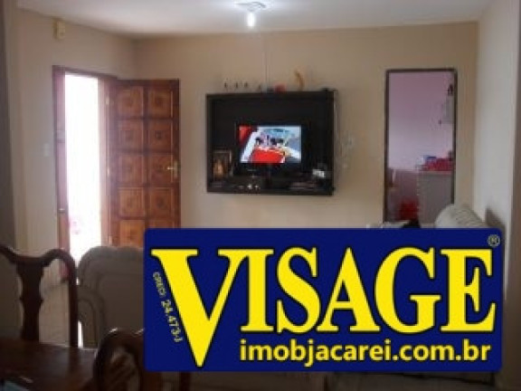 Imagem Casa com 2 Quartos à Venda, em Prol. Jd. St. Maria - Jacareí Imagem Casa com 2 Quartos à Venda, em Prol. Jd. St. Maria - Jacareí