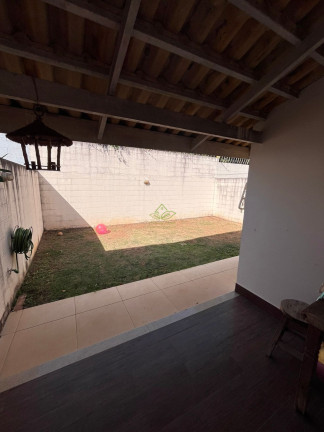 Sobrado com 3 Quartos à Venda, 100 m² em Loteamento Santo Antônio - Itatiba