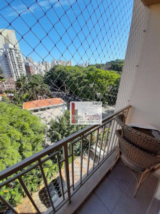 Imagem Apartamento com 3 Quartos à Venda, 65 m² em Morumbi - São Paulo Imagem Apartamento com 3 Quartos à Venda, 65 m² em Morumbi - São Paulo
