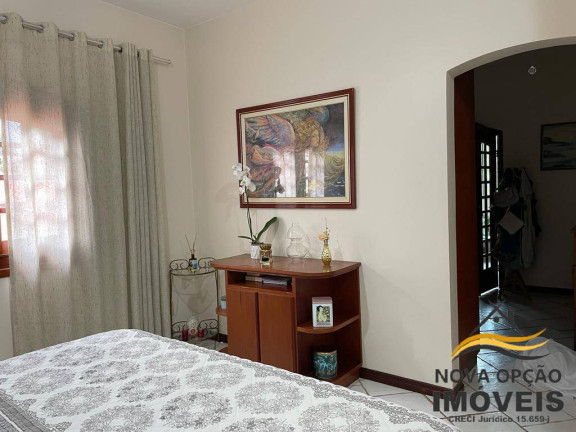 Imagem Casa com 3 Quartos à Venda, em New Park Tênis - Itupeva Imagem Casa com 3 Quartos à Venda, em New Park Tênis - Itupeva