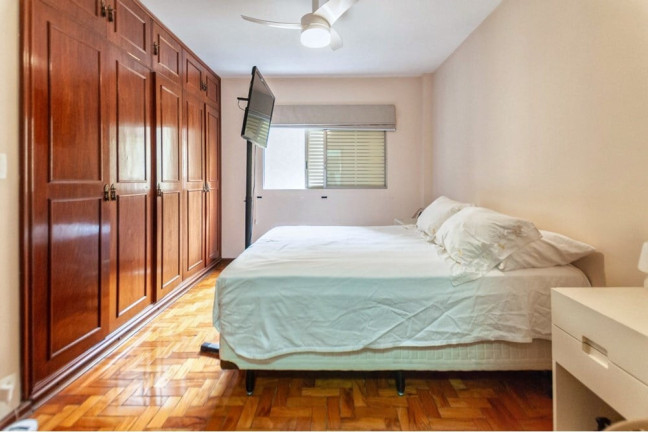 Imagem Apartamento com 3 Quartos à Venda, 125 m² em Jardim Paulista - São Paulo Imagem Apartamento com 3 Quartos à Venda, 125 m² em Jardim Paulista - São Paulo