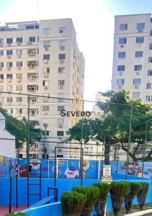 Imagem Apartamento com 3 Quartos à Venda, 70 m² em Barreto - Niterói Imagem Apartamento com 3 Quartos à Venda, 70 m² em Barreto - Niterói