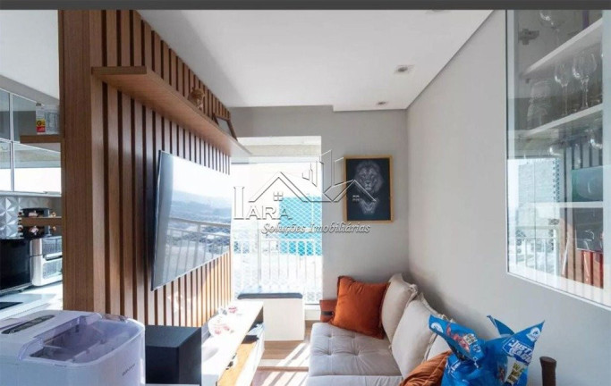 Imagem Apartamento com 2 Quartos à Venda, em Vila Ré - São Paulo Imagem Apartamento com 2 Quartos à Venda, em Vila Ré - São Paulo