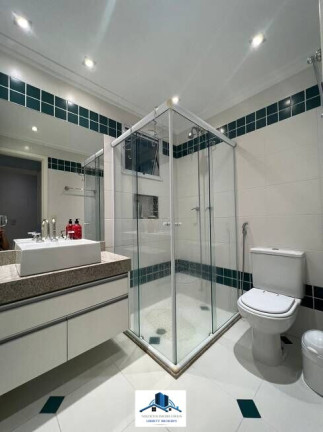 Imagem Apartamento com 2 Quartos à Venda, 97 m² em Jardim Independência - São Paulo
