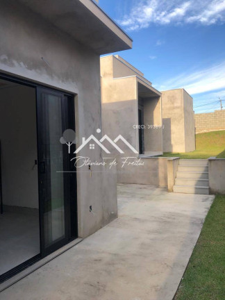 Casa de Condomínio com 3 Quartos à Venda, 260 m² em Medeiros - Itupeva