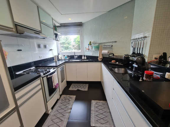 Imagem Apartamento com 4 Quartos à Venda, 193 m² em Alto Da Lapa - São Paulo