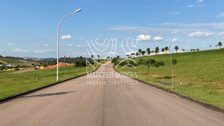 Imagem Terreno em Condomínio à Venda, 455 m² em Chácara Terra Nova - Jundiaí Imagem Terreno em Condomínio à Venda, 455 m² em Chácara Terra Nova - Jundiaí