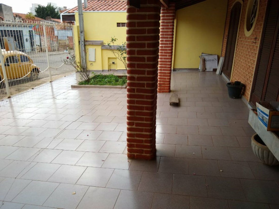 Imagem Casa com 3 Quartos à Venda, 150 m² em Vila Doutor Laurindo - Tatuí Imagem Casa com 3 Quartos à Venda, 150 m² em Vila Doutor Laurindo - Tatuí