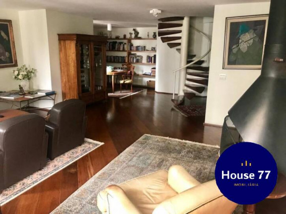 Imagem Apartamento com 3 Quartos à Venda, 226 m² em Planalto Paulista - São Paulo Imagem Apartamento com 3 Quartos à Venda, 226 m² em Planalto Paulista - São Paulo