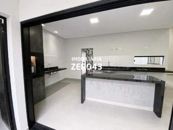 Imagem Casa com 3 Quartos à Venda, 148 m² em Jardim Tarumã - Londrina Imagem Casa com 3 Quartos à Venda, 148 m² em Jardim Tarumã - Londrina
