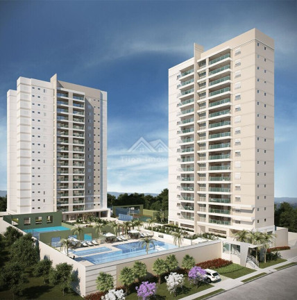 Imagem Apartamento com 3 Quartos à Venda, 140 m² em Parque Campolim - Sorocaba Imagem Apartamento com 3 Quartos à Venda, 140 m² em Parque Campolim - Sorocaba