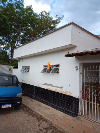 Imagem Casa com 2 Quartos à Venda, 85 m² em Paraíso - Pouso Alegre Imagem Casa com 2 Quartos à Venda, 85 m² em Paraíso - Pouso Alegre