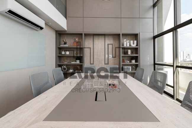 Imóvel para Alugar, 215 m² em Cidade Monções - São Paulo