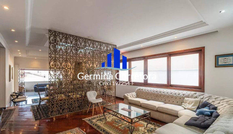Imagem Casa de Condomínio com 4 Quartos à Venda, 450 m² em Alphaville - Santana De Parnaíba Imagem Casa de Condomínio com 4 Quartos à Venda, 450 m² em Alphaville - Santana De Parnaíba