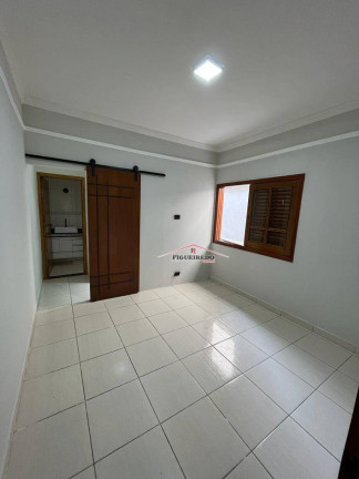 Imagem Casa com 3 Quartos à Venda, 123 m² em Maracanã - Praia Grande