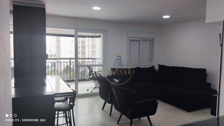 Imagem Apartamento com 2 Quartos à Venda, 90 m² em Jardim - Santo André Imagem Apartamento com 2 Quartos à Venda, 90 m² em Jardim - Santo André