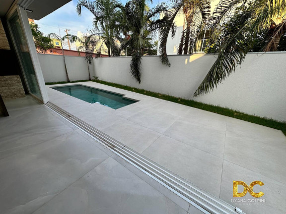 Imagem Casa de Condomínio com 4 Quartos à Venda, 283 m² em Jardim Itália - Cuiabá Imagem Casa de Condomínio com 4 Quartos à Venda, 283 m² em Jardim Itália - Cuiabá