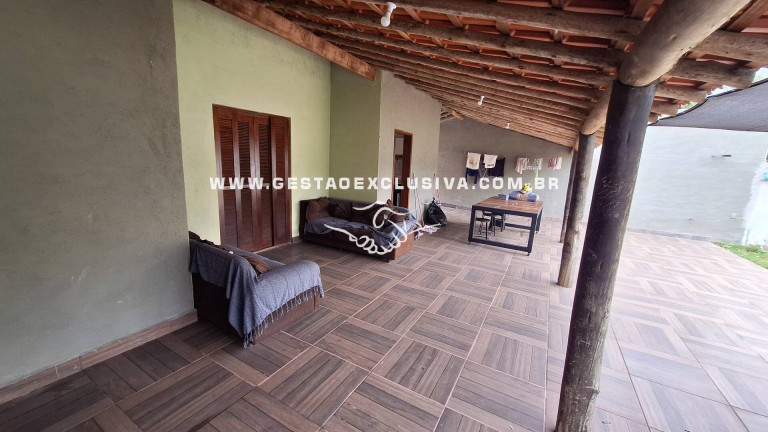 Imagem Chácara com 3 Quartos à Venda, 620 m² em Parque Estâncias - Morungaba