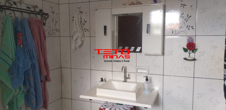 Imagem Casa com 3 Quartos à Venda, 135 m² em Federal - São Lourenço Imagem Casa com 3 Quartos à Venda, 135 m² em Federal - São Lourenço