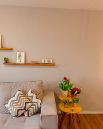 Imagem Imóvel com 3 Quartos à Venda, 69 m² em Jardim Prudência - São Paulo Imagem Imóvel com 3 Quartos à Venda, 69 m² em Jardim Prudência - São Paulo