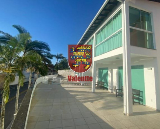 Casa com 3 Quartos à Venda, 426 m² em Itaguaçu - Florianópolis