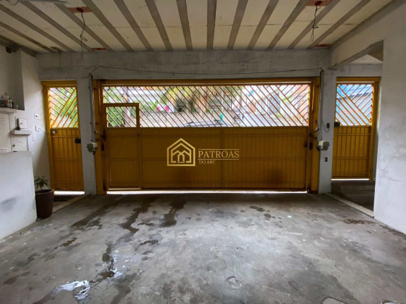 Imagem Casa com 2 Quartos à Venda, 250 m² em Jardim Paulo Vi - São Paulo Imagem Casa com 2 Quartos à Venda, 250 m² em Jardim Paulo Vi - São Paulo