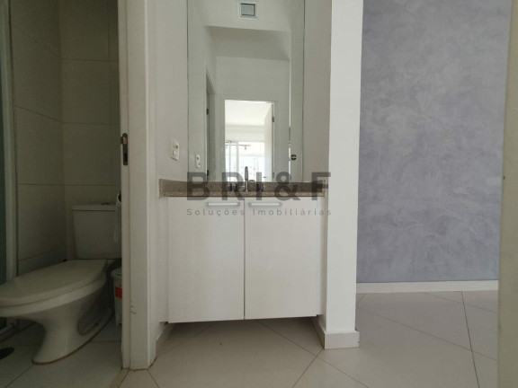 Imagem Apartamento com 1 Quarto à Venda, 37 m² em Brooklin - São Paulo Imagem Apartamento com 1 Quarto à Venda, 37 m² em Brooklin - São Paulo