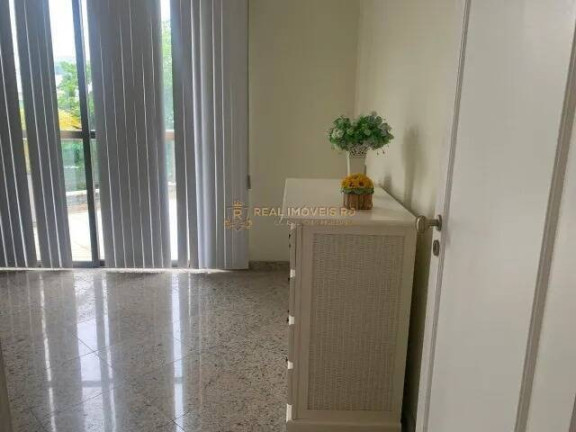 Imagem Cobertura com 4 Quartos para Alugar, 220 m² em Recreio Dos Bandeirantes - Rio De Janeiro Imagem Cobertura com 4 Quartos para Alugar, 220 m² em Recreio Dos Bandeirantes - Rio De Janeiro