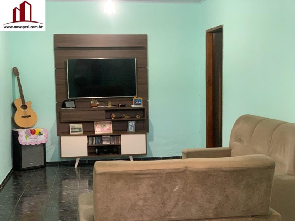 Imagem Casa com 2 Quartos à Venda, em Parque Paulista - Francisco Morato Imagem Casa com 2 Quartos à Venda, em Parque Paulista - Francisco Morato