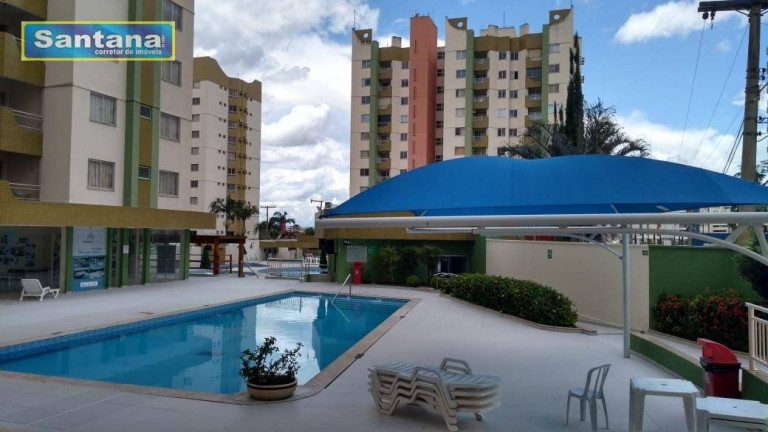 Imagem Apartamento com 2 Quartos à Venda, 50 m² em Parque Jardim Brasil - Caldas Novas Imagem Apartamento com 2 Quartos à Venda, 50 m² em Parque Jardim Brasil - Caldas Novas