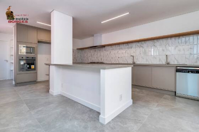 Imagem Apartamento com 3 Quartos à Venda, 267 m² em Paraíso - São Paulo