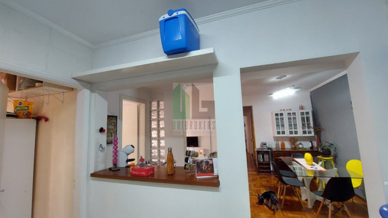 Imagem Apartamento com 3 Quartos à Venda, 137 m² em Vila Mariana - São Paulo Imagem Apartamento com 3 Quartos à Venda, 137 m² em Vila Mariana - São Paulo