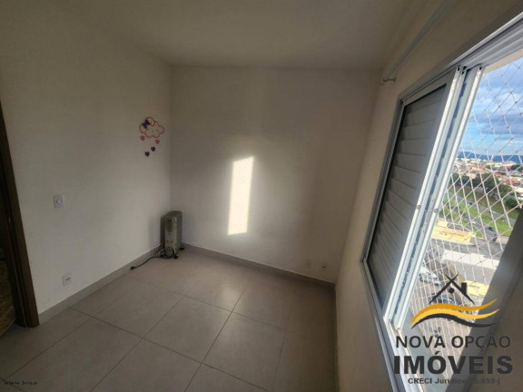 Imagem Apartamento com 2 Quartos à Venda,  em Residencial Pacaembu - Itupeva