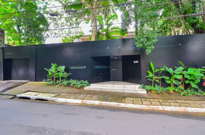 Casa com 4 Quartos à Venda, 1.117 m² em Jardim América - São Paulo