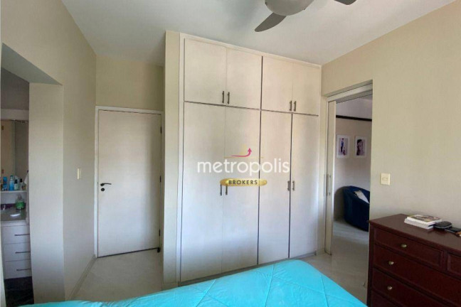 Imagem Apartamento com 4 Quartos à Venda, 270 m² em Santa Paula - São Caetano Do Sul Imagem Apartamento com 4 Quartos à Venda, 270 m² em Santa Paula - São Caetano Do Sul