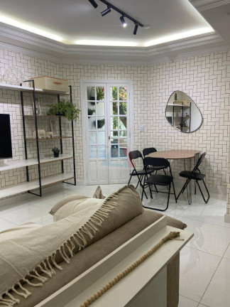 Imagem Casa com 2 Quartos à Venda, 100 m² em Silveira - Santo André