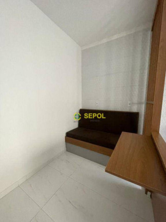 Imagem Kitnet com 1 Quarto para Alugar, 30 m² em Vila Carrão - São Paulo Imagem Kitnet com 1 Quarto para Alugar, 30 m² em Vila Carrão - São Paulo