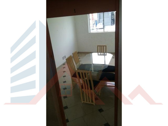 Imagem Apartamento com 2 Quartos à Venda, 65 m² em Vila Rica - Campinas