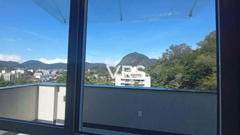 Imagem Apartamento com 3 Quartos à Venda, 260 m² em Alto - Teresópolis Imagem Apartamento com 3 Quartos à Venda, 260 m² em Alto - Teresópolis