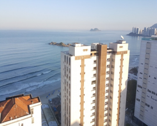 Imagem Apartamento com 3 Quartos à Venda, 184 m² em Pitangueiras - Guarujá Imagem Apartamento com 3 Quartos à Venda, 184 m² em Pitangueiras - Guarujá