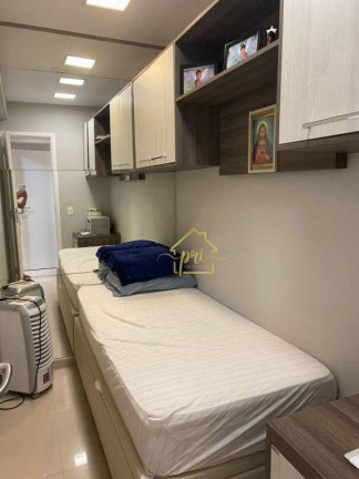 Imagem Apartamento com 3 Quartos à Venda, 145 m² em Gonzaga - Santos