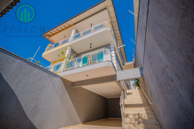 Imagem Sobrado com 3 Quartos à Venda, 180 m² em Jaguaribe - Osasco Imagem Sobrado com 3 Quartos à Venda, 180 m² em Jaguaribe - Osasco
