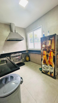 Imagem Casa de Condomínio com 4 Quartos à Venda, 153 m² em Parque Residencial Laranjeiras - Serra Imagem Casa de Condomínio com 4 Quartos à Venda, 153 m² em Parque Residencial Laranjeiras - Serra