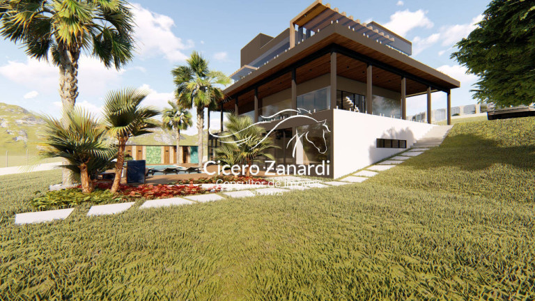 Imagem Casa com 4 Quartos à Venda, 2 m² em Saboó - São Roque Imagem Casa com 4 Quartos à Venda, 2 m² em Saboó - São Roque